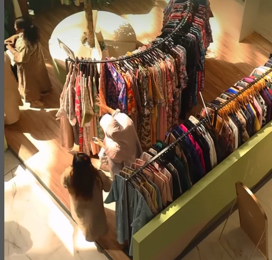 February’s Must-Visit Abaya Pop-Ups