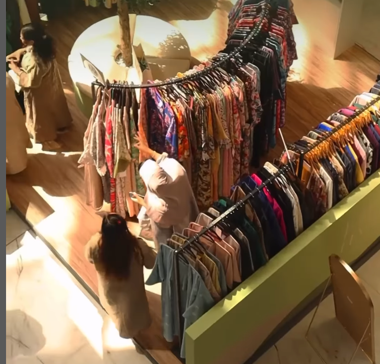 February’s Must-Visit Abaya Pop-Ups